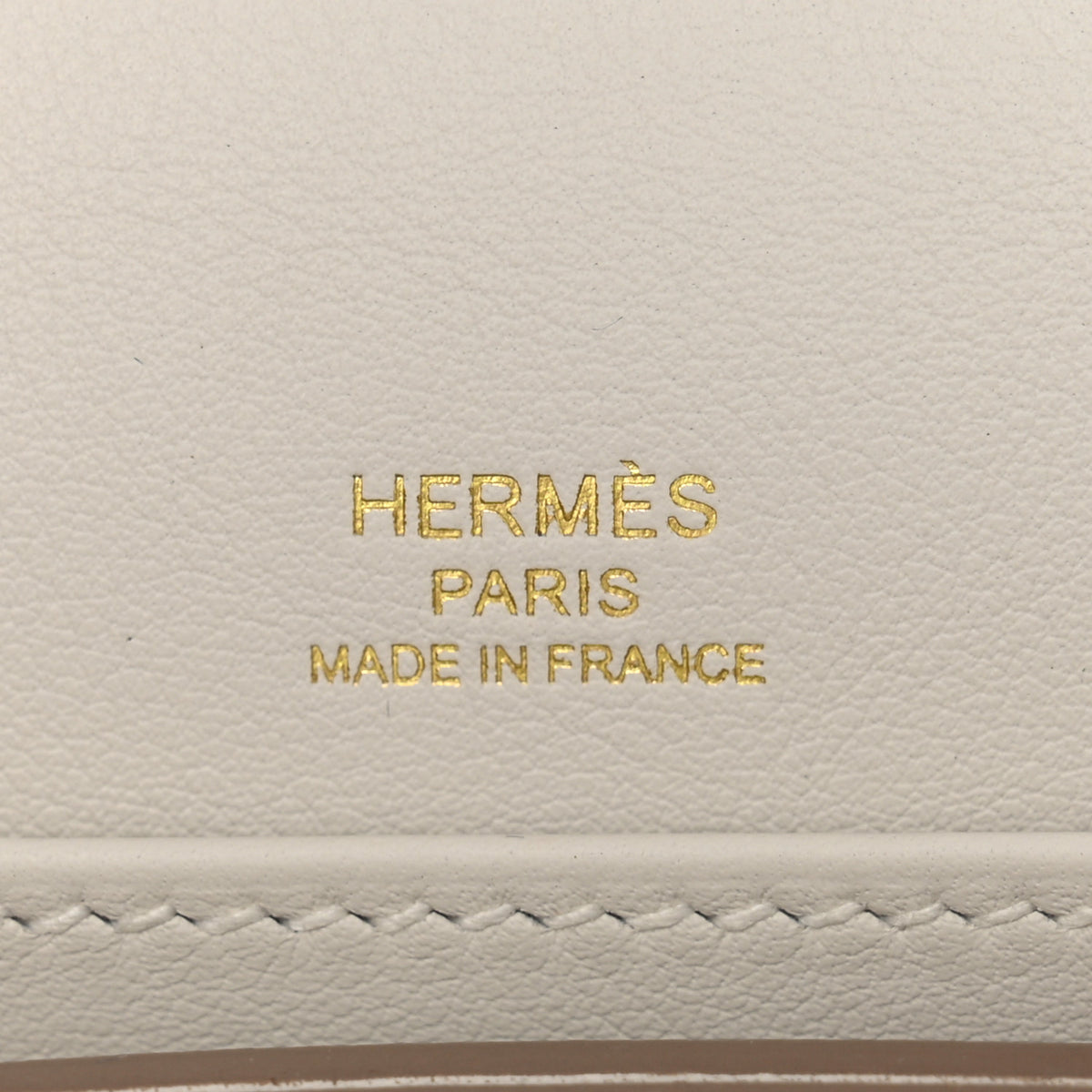 Hermes Swift Mini Sac Roulis Gris Pale 10 of 21