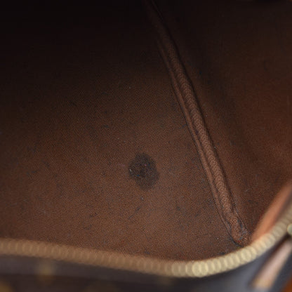 Louis Vuitton Monogram Speedy 30 9 of 18