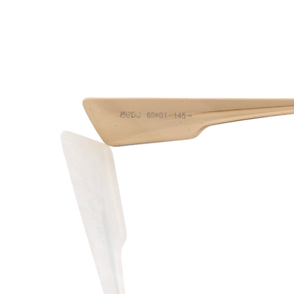 Christian Dior Metal Stellaire 3 Sunglasses 5 of 8