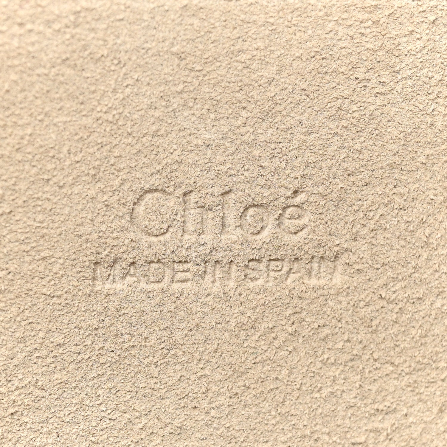Chloe Suede Calfskin Mini Faye Bracelet Bag Fuchsia Rose 6 of 14