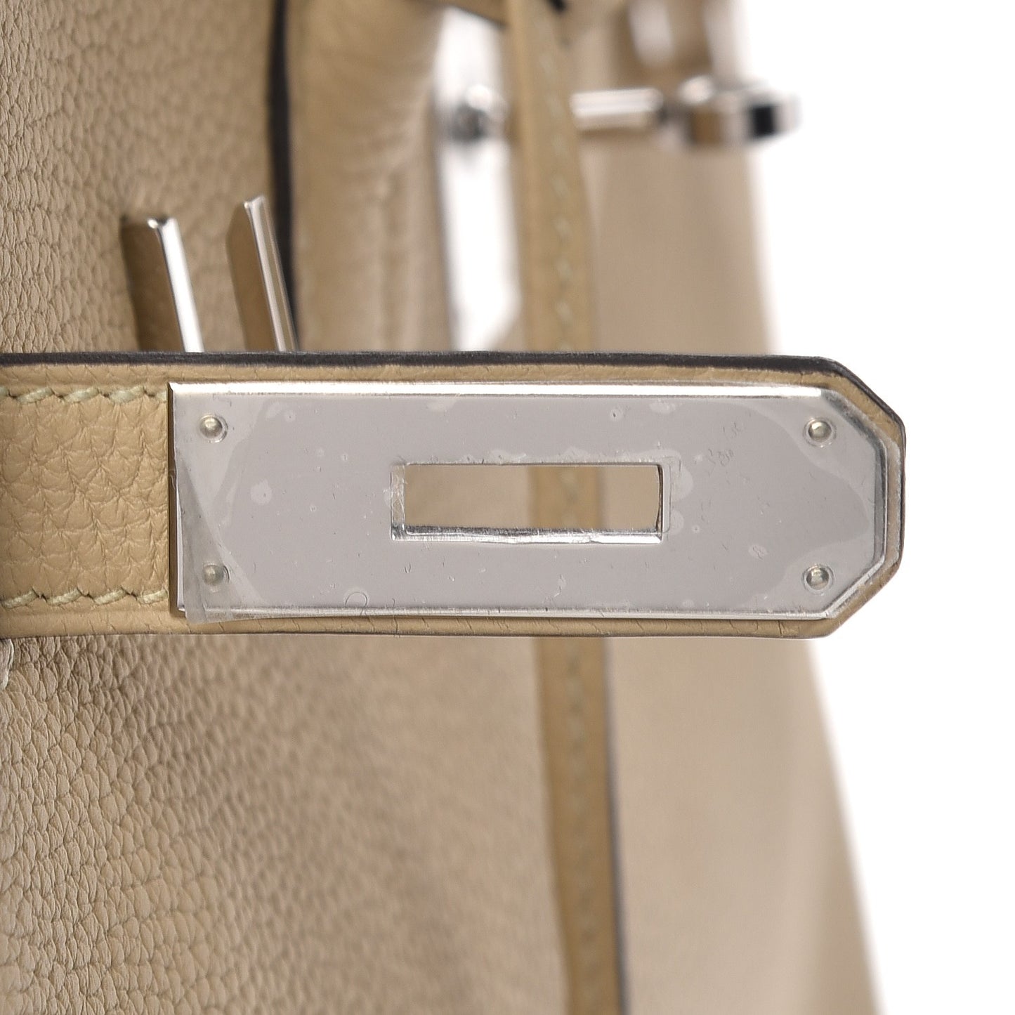Togo Birkin 35 Trench