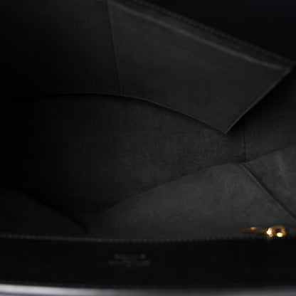 Louis Vuitton Monogram Phenix MM Black 5 of 9
