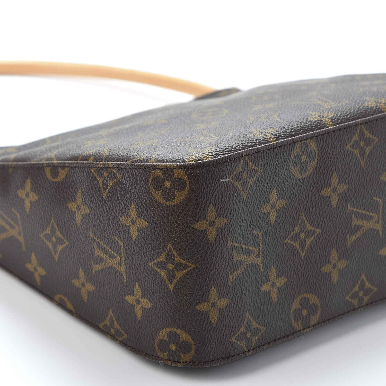 Louis Vuitton Monogram Looping MM 5 of 9
