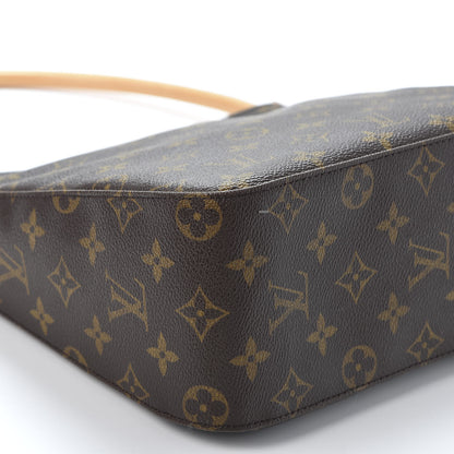 Louis Vuitton Monogram Looping MM 5 of 9