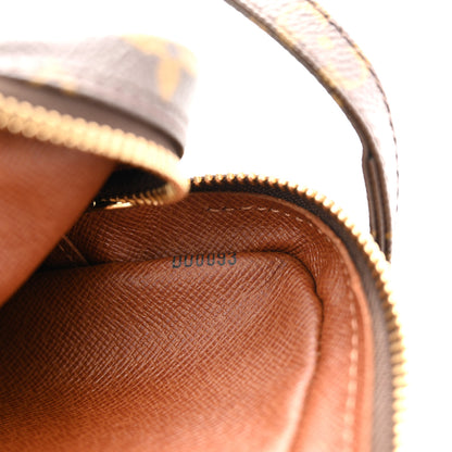 Louis Vuitton Monogram Pochette Marly Bandouliere 7 of 11