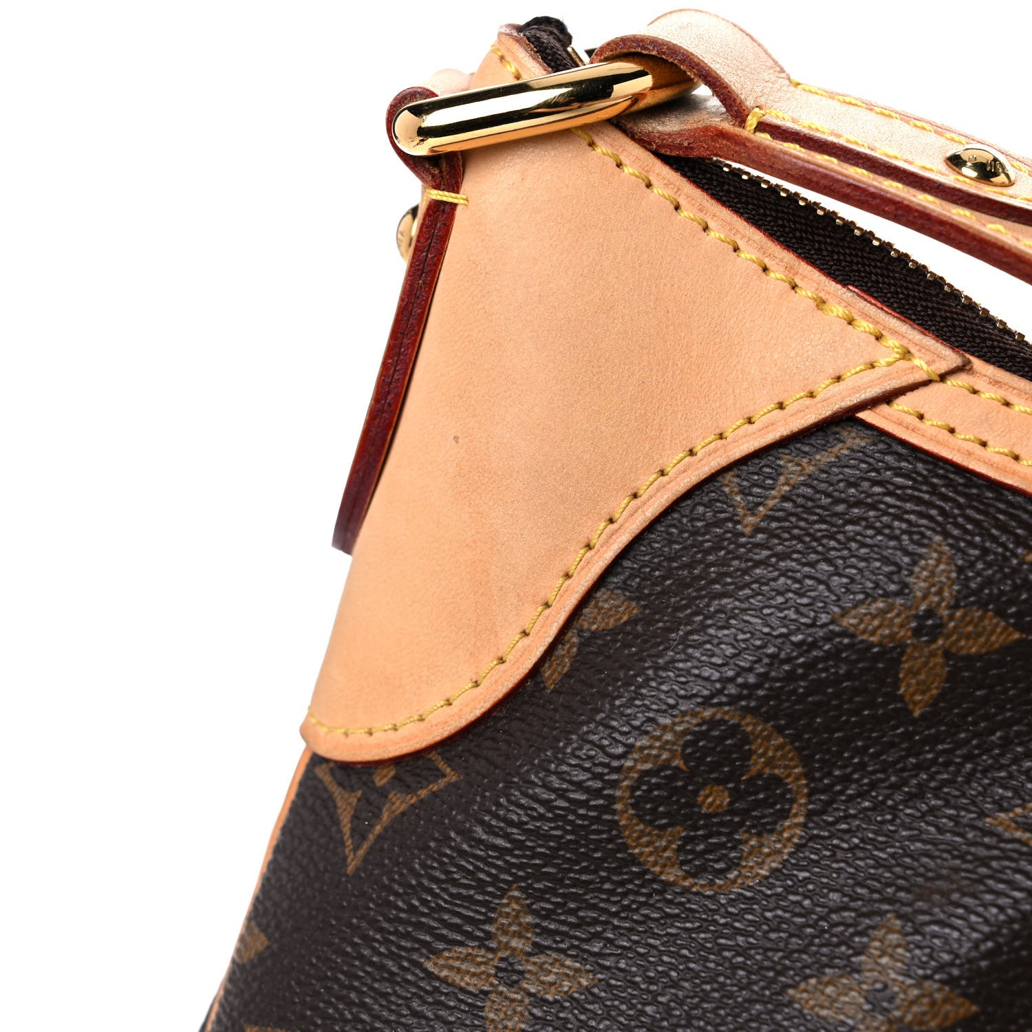 Louis Vuitton Monogram Thames GM 16 of 30