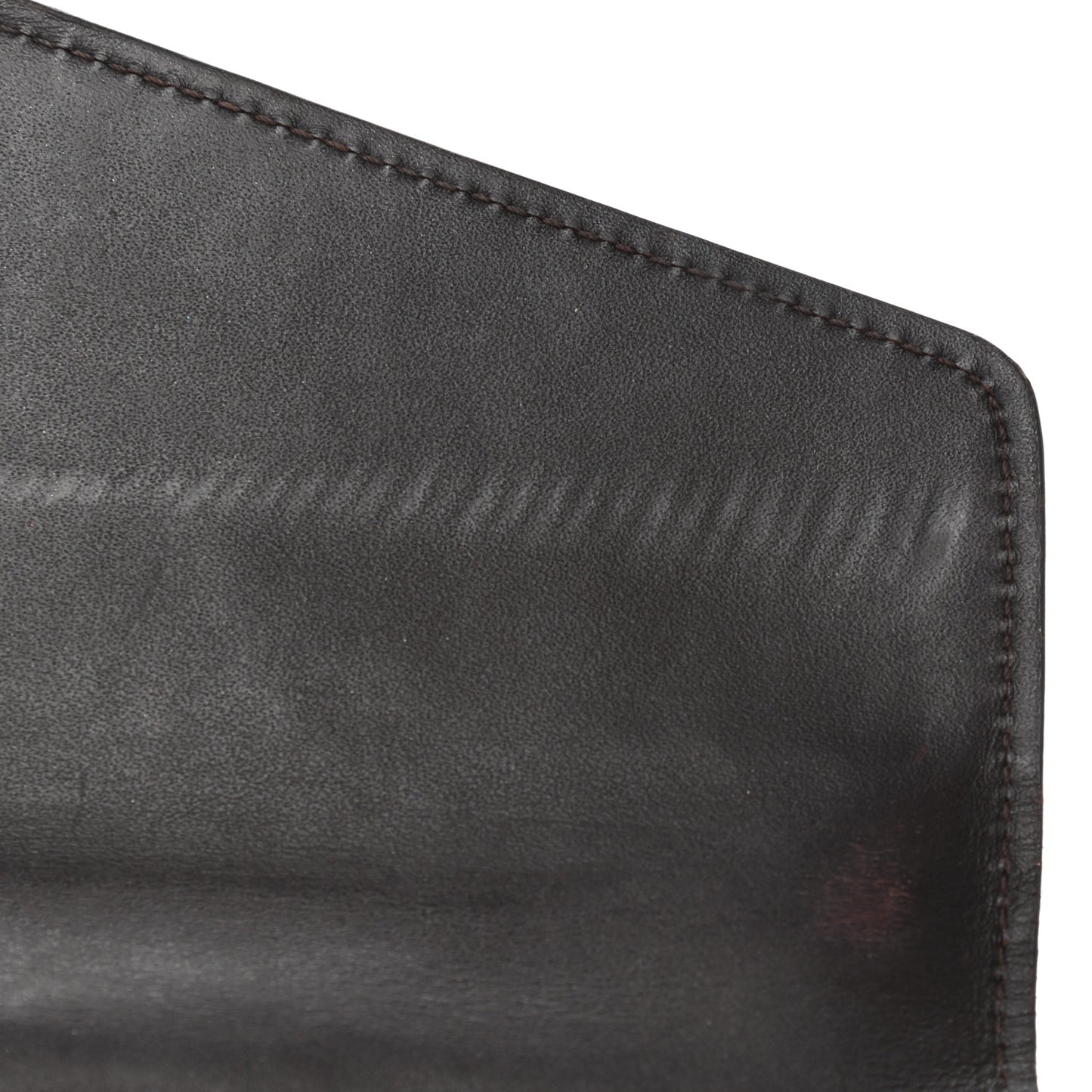 Vernis Sarah Wallet NM Amarante