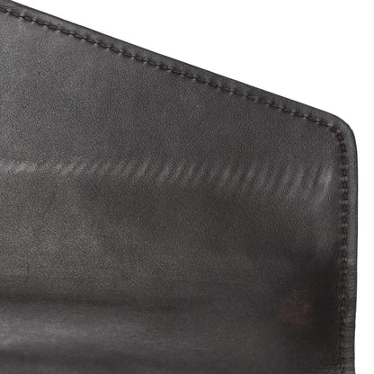 Louis Vuitton Vernis Sarah Wallet NM Amarante 7 of 11