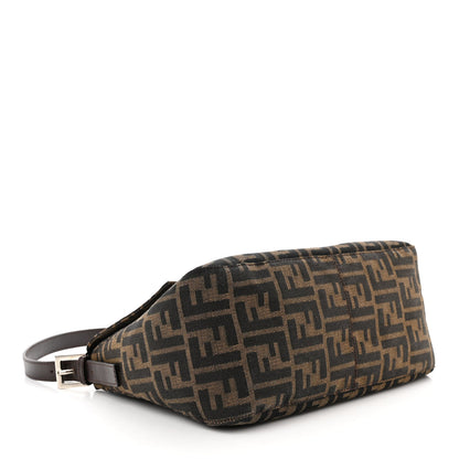 Fendi Zucca Mama Baguette Tobacco 4 of 10