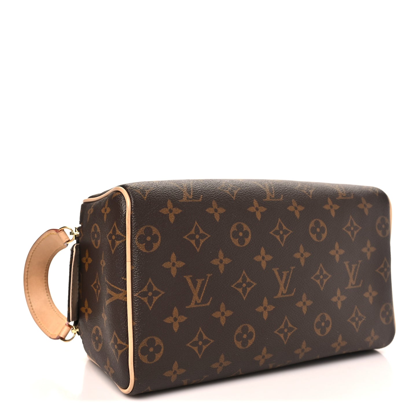 Monogram Dopp Kit Toilet Pouch
