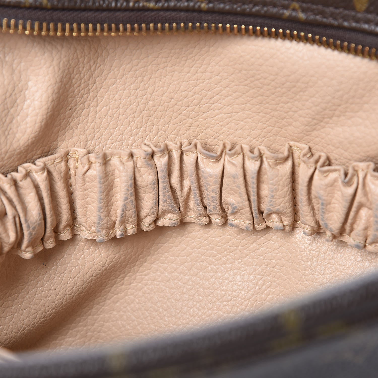 Louis Vuitton Monogram Trousse Toilette 23 7 of 13