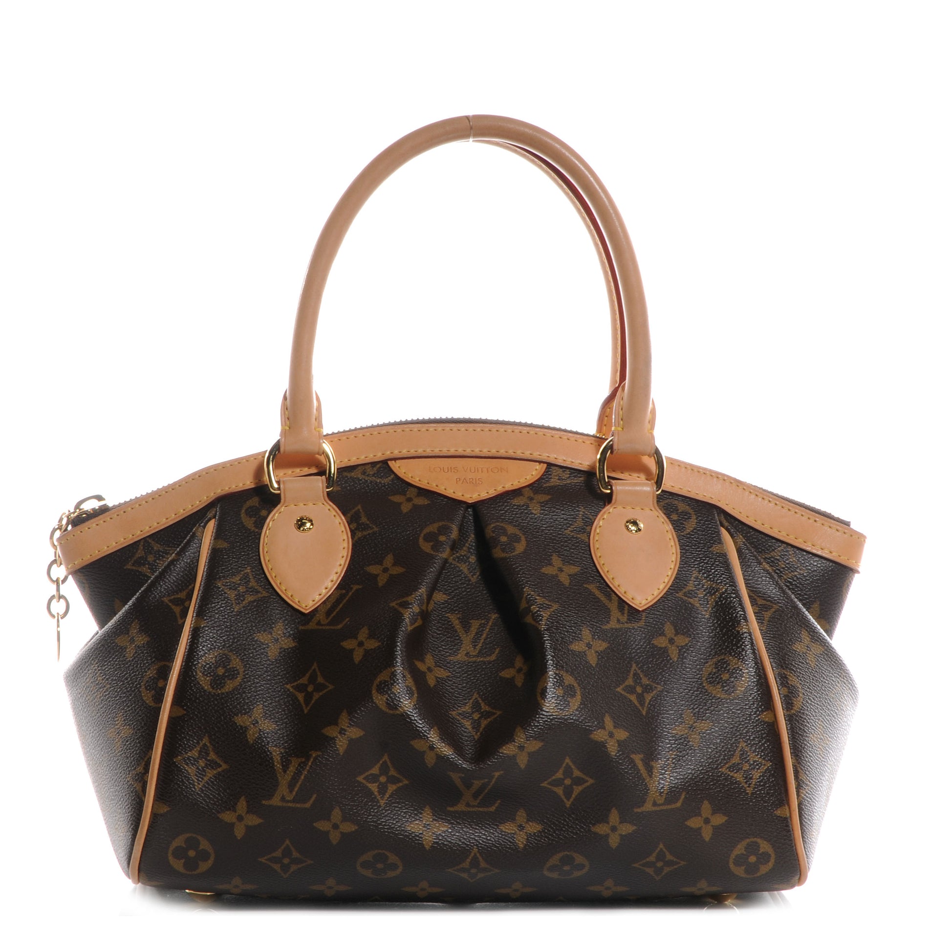 Louis Vuitton Monogram Tivoli PM 1 of 7