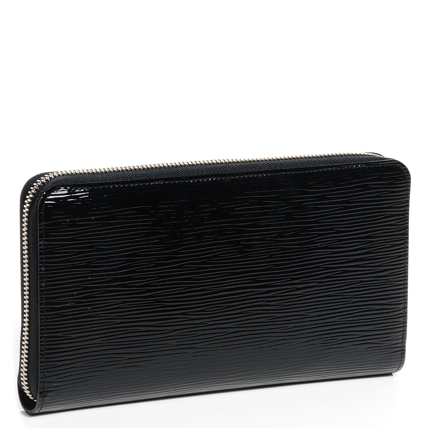 Epi Electric Zippy Organizer Wallet Black