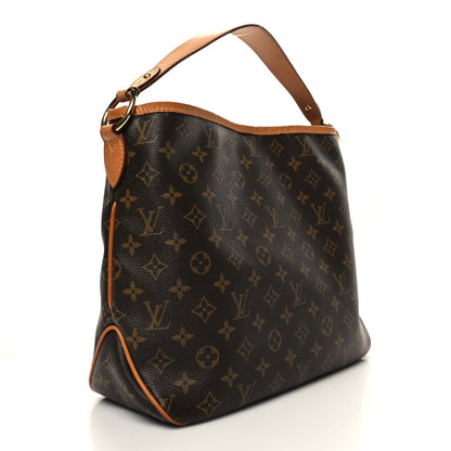 Louis Vuitton Monogram Delightful PM Pivoine 3 of 11