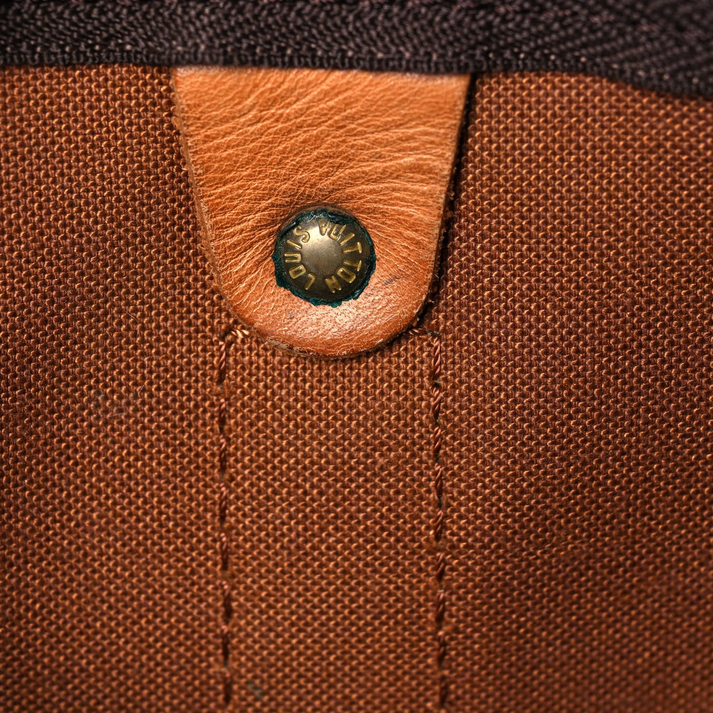 Monogram Keepall Bandouliere 55