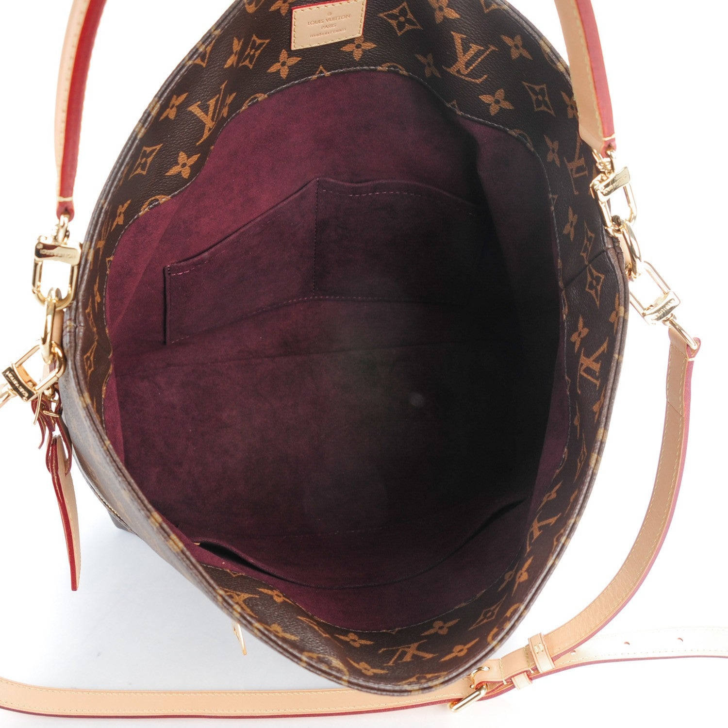 Louis Vuitton Monogram Melie 5 of 7