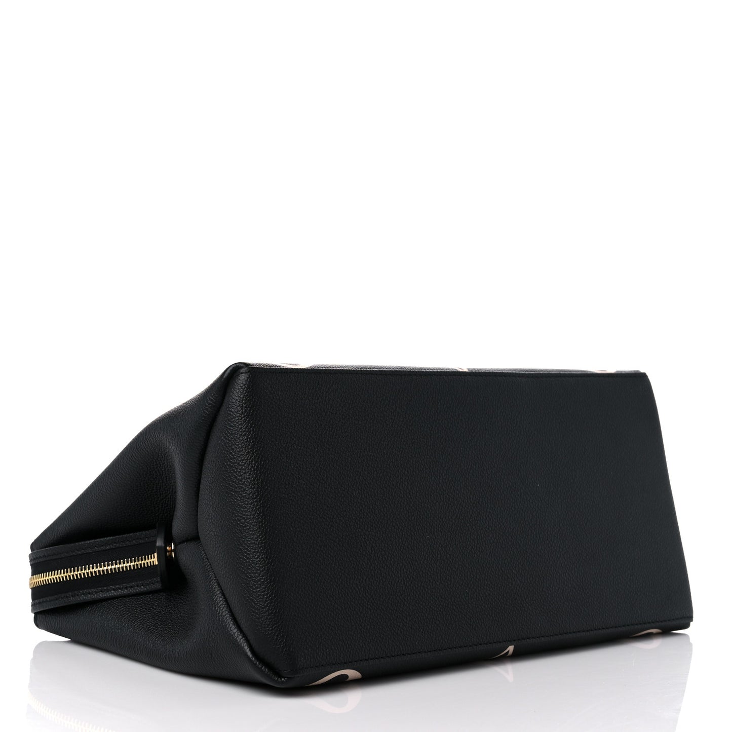 Empreinte Monogram Giant Grand Palais Black Beige