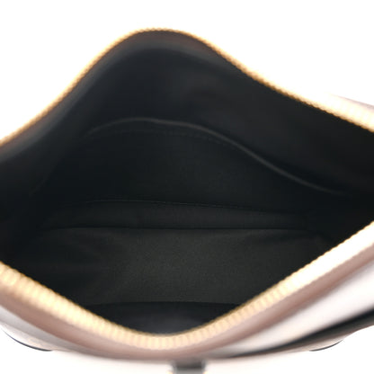 Louis Vuitton Monogram Odeon PM Black 5 of 11