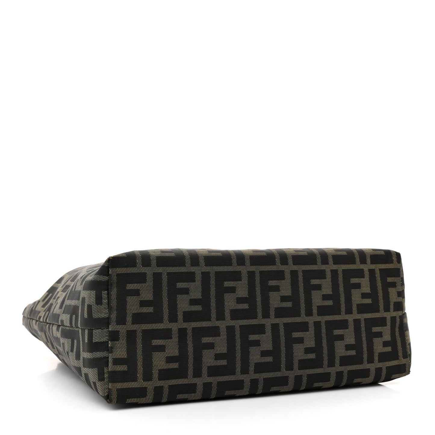 Zucca Small Tote Tobacco