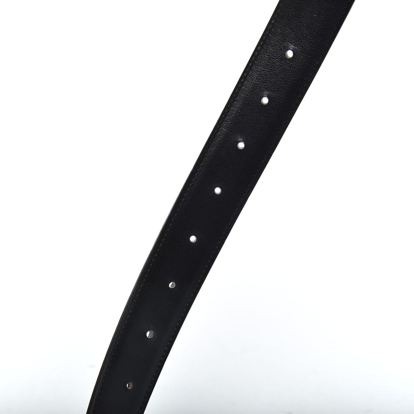 Swift Togo 32mm Collier De Chien CDC Belt 90 Black Gold
