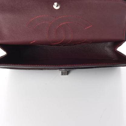 Chanel Aged Calfskin Quilted 2.55 Reissue 225 Flap Black 7 of 9
