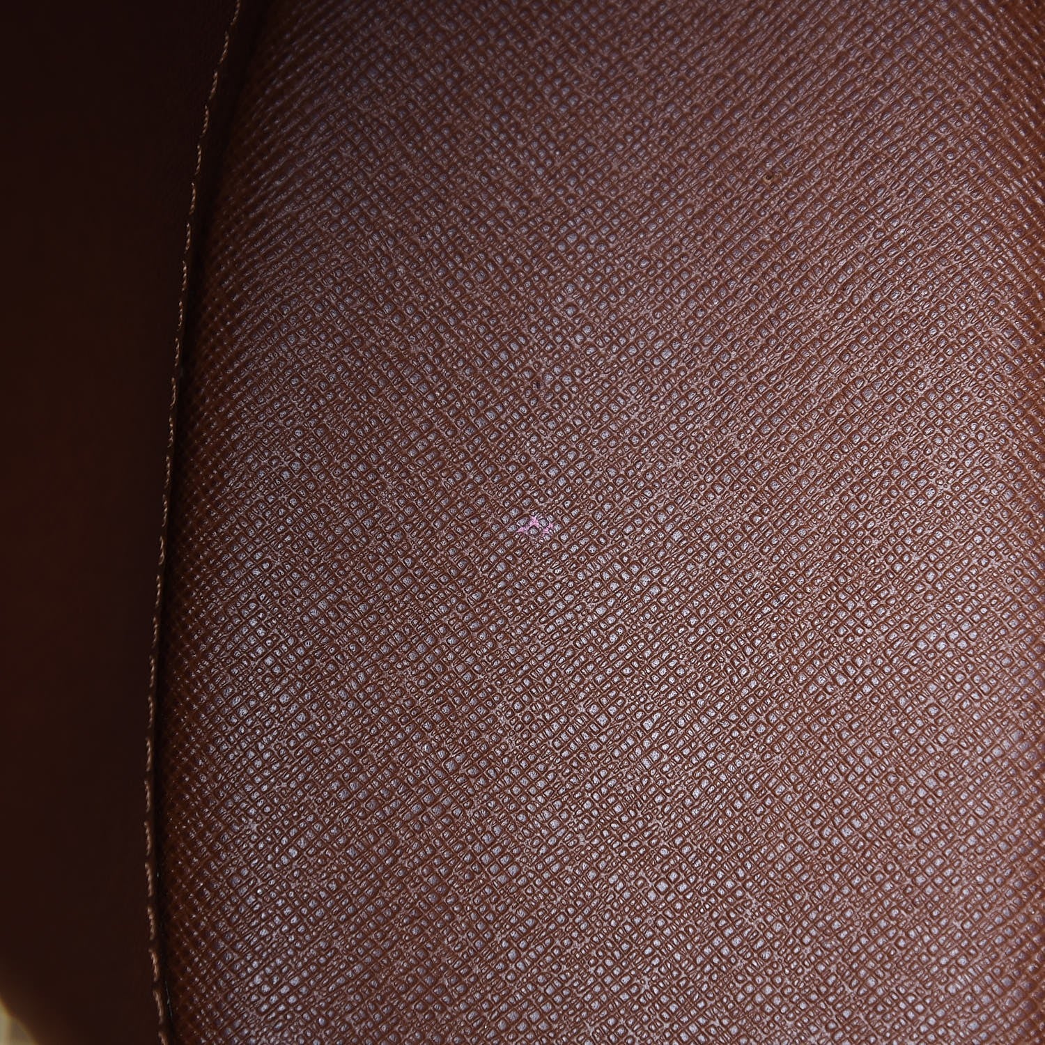 Louis Vuitton Monogram Drouot 11 of 15