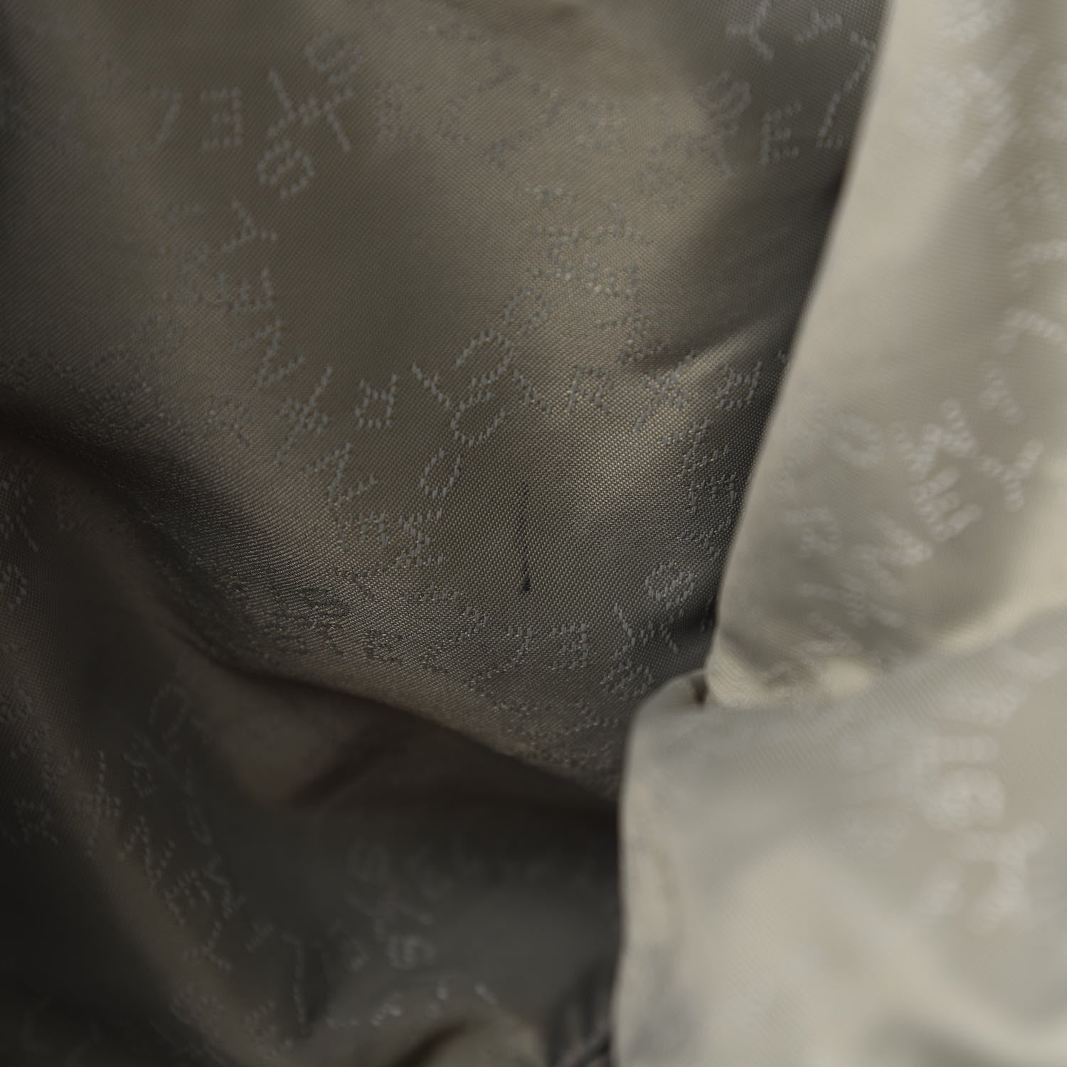 Stella McCartney Shaggy Deer Big Falabella Tote Beige 15 of 15
