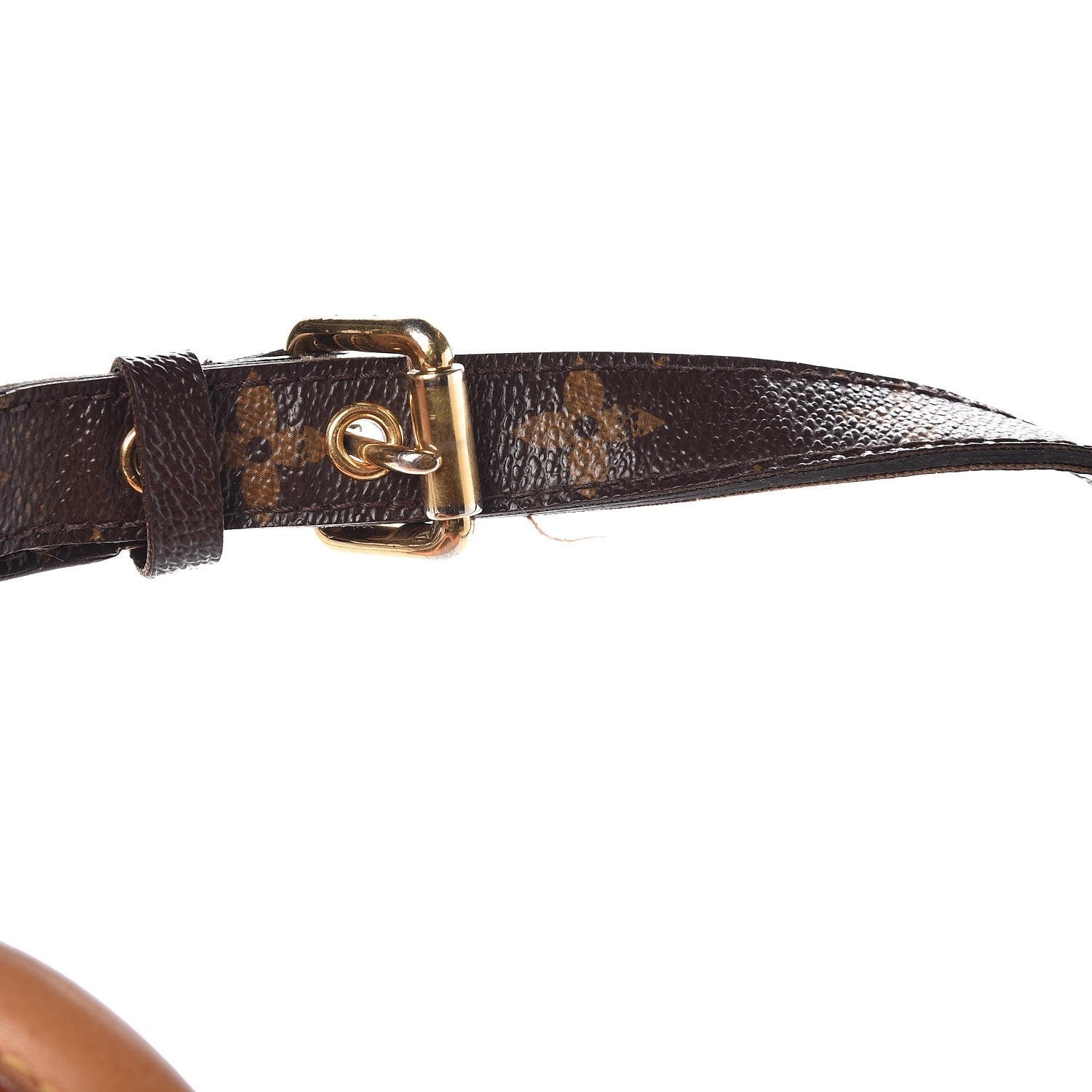 Louis Vuitton Monogram Eden MM Aurore 8 of 15