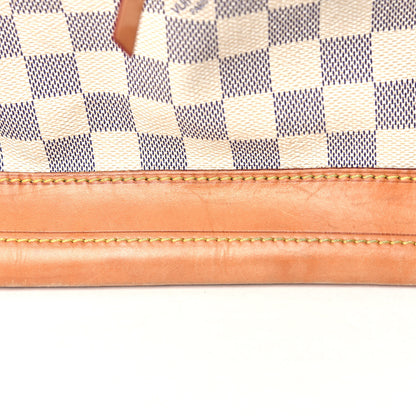 Louis Vuitton Damier Azur Noe 7 of 7