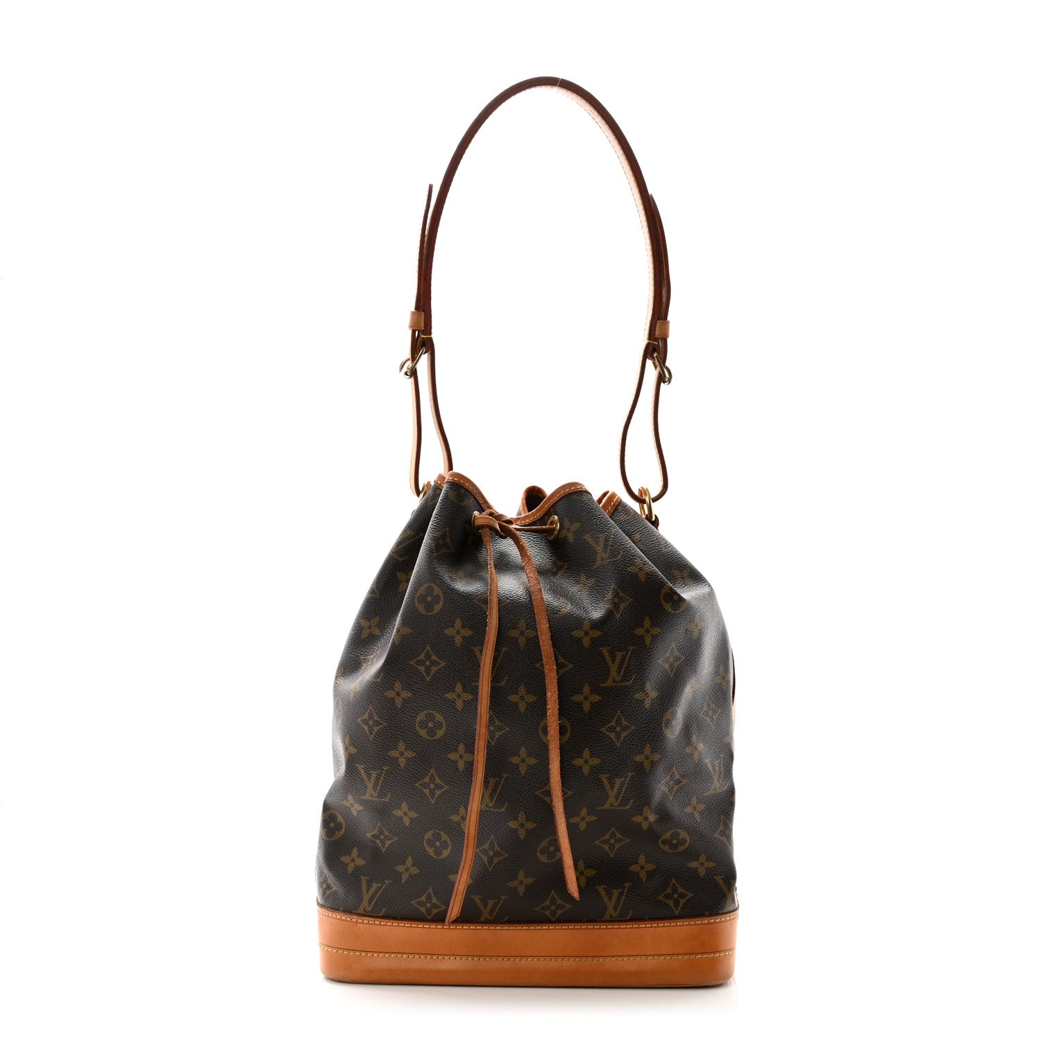 Louis Vuitton Monogram Noe 1 of 12
