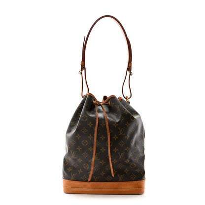 Louis Vuitton Monogram Noe 1 of 12