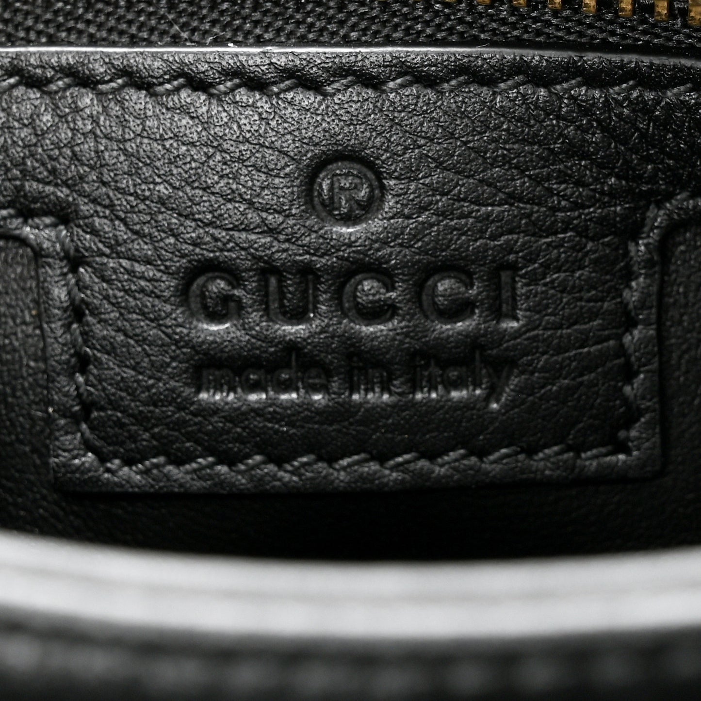 Roxy Calfskin Medium studded Blondie Shoulder Flap Bag Black