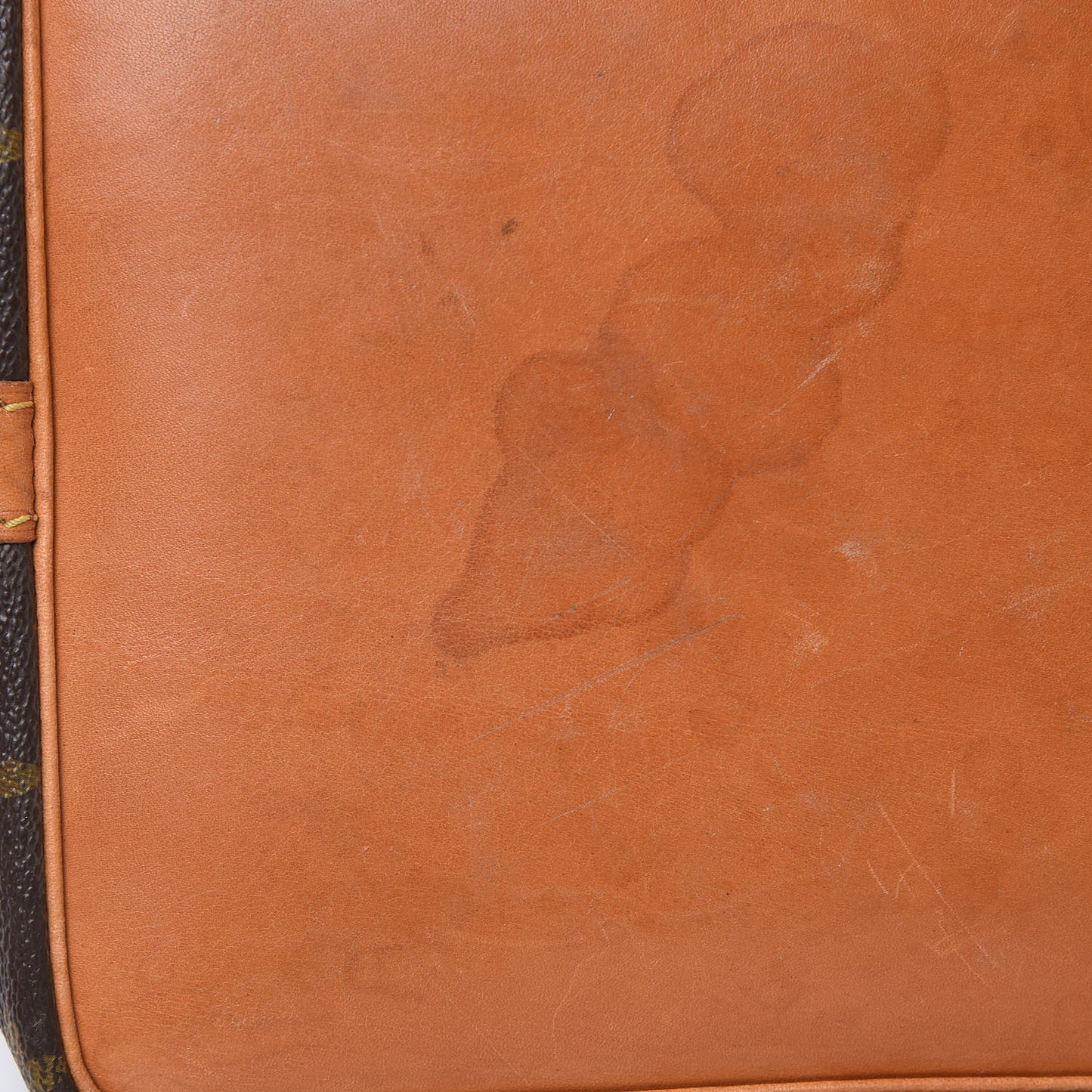 Monogram Petit Noe
