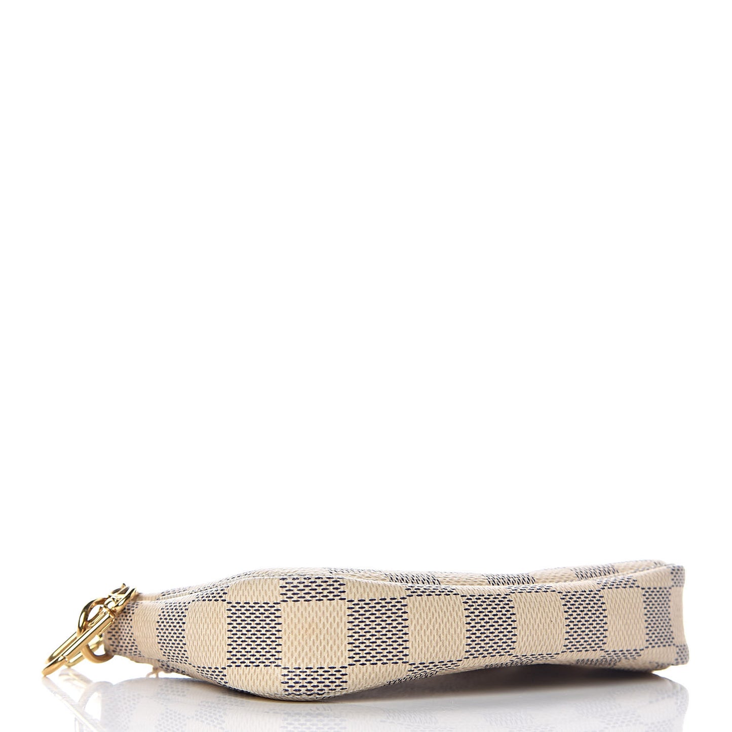 Damier Azur Mini Pochette Accessories