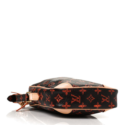 Louis Vuitton Catogram Paname Set Marron 5 of 19