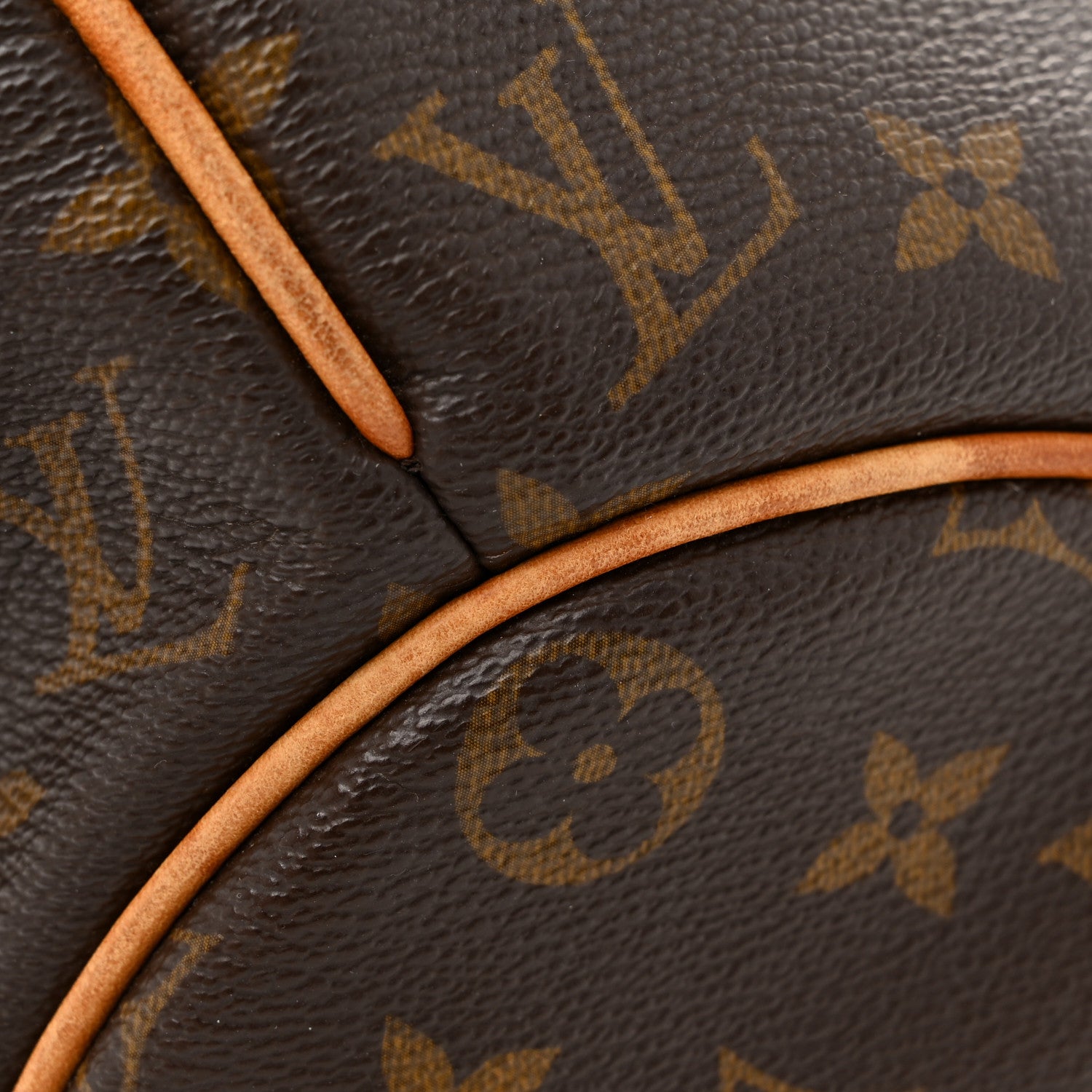 Louis Vuitton Monogram Delightful MM 16 of 16