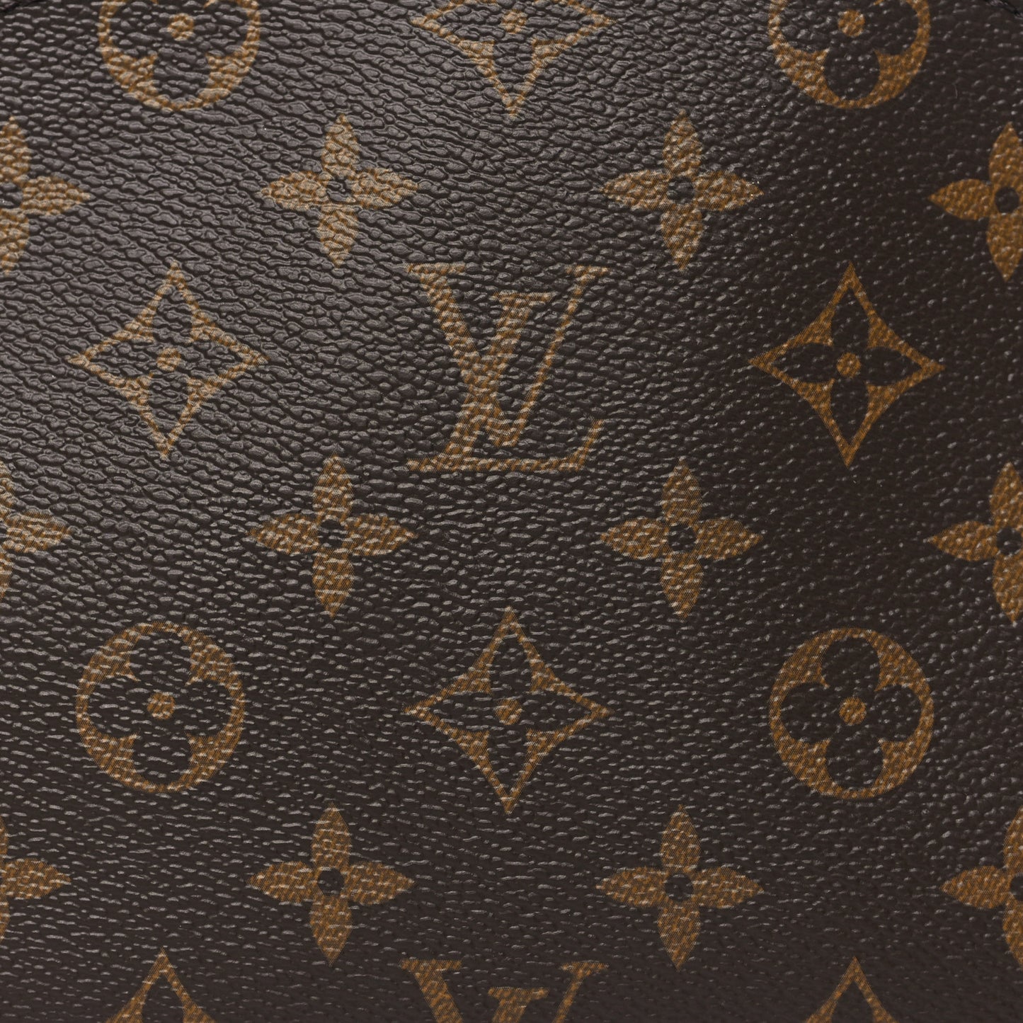 Monogram Cosmetic Pouch MM