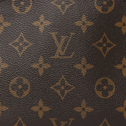 Louis Vuitton Monogram Cosmetic Pouch MM 7 of 8
