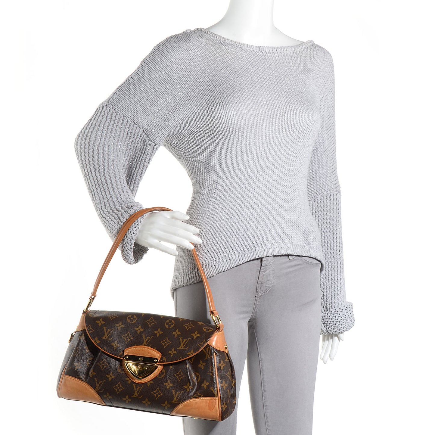 Monogram Beverly MM