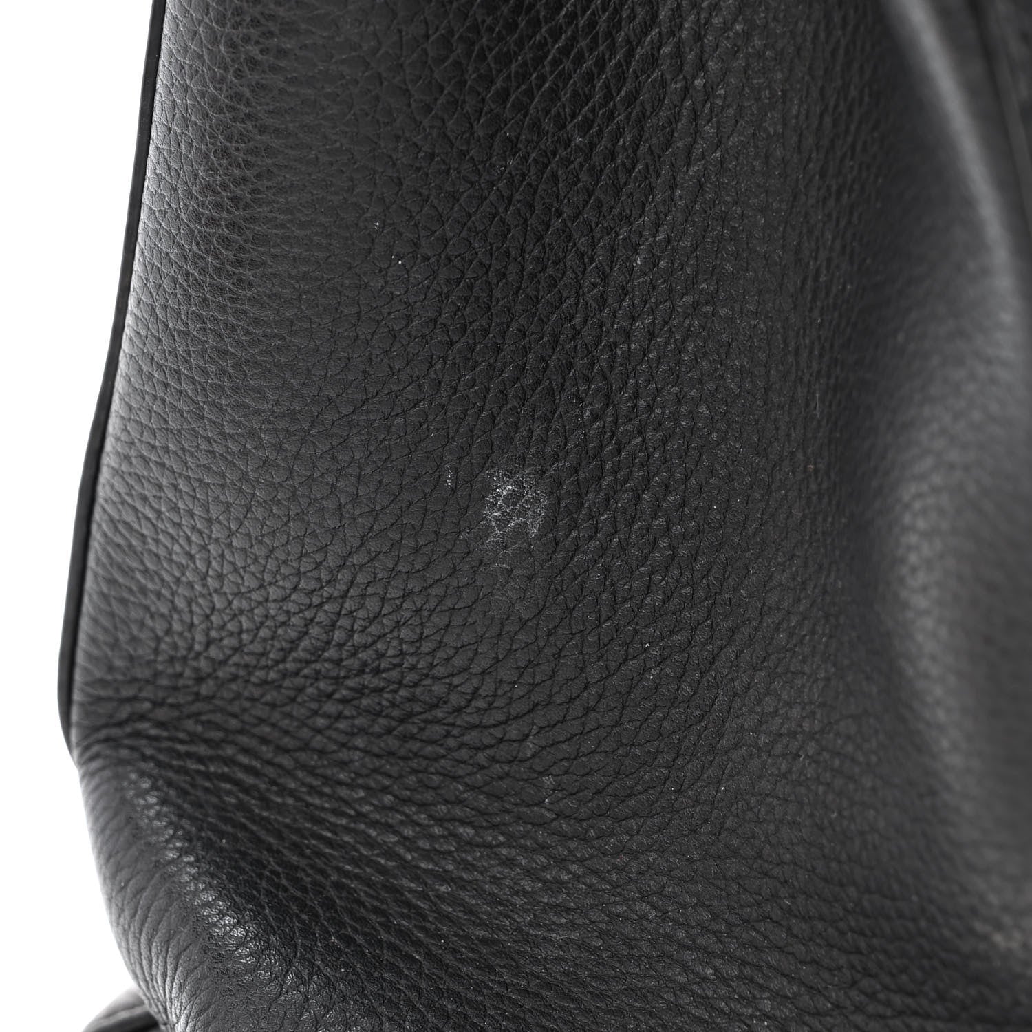 Chanel Grained Calfskin Small Neo Executive Shopper Tote Black 15 of 16