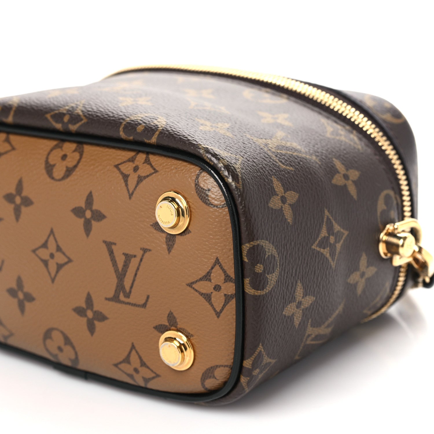 Louis Vuitton Reverse Monogram Vanity PM 9 of 9