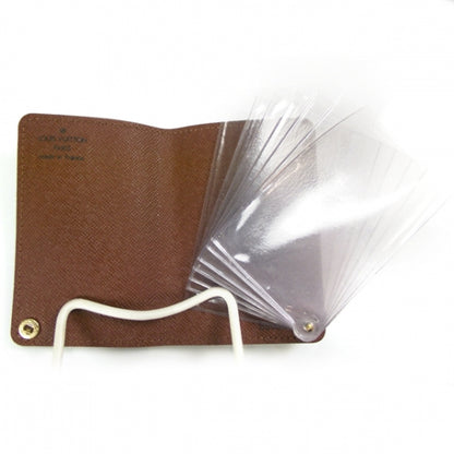 Louis Vuitton Monogram Porte-Cartes Credit Pression 5 of 7