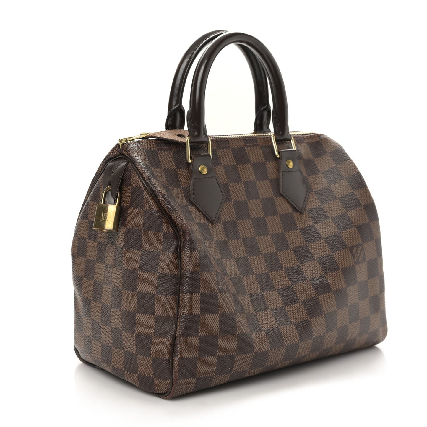 Damier Ebene Speedy 25