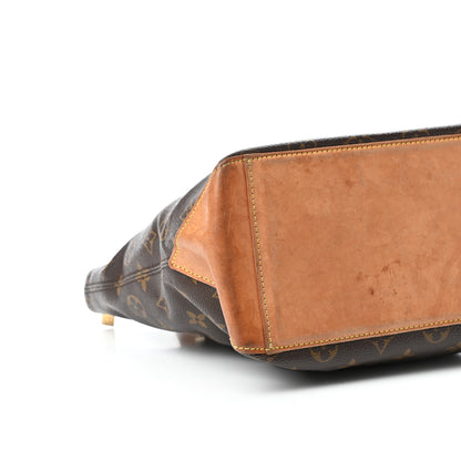Louis Vuitton Monogram Cabas Piano 7 of 8
