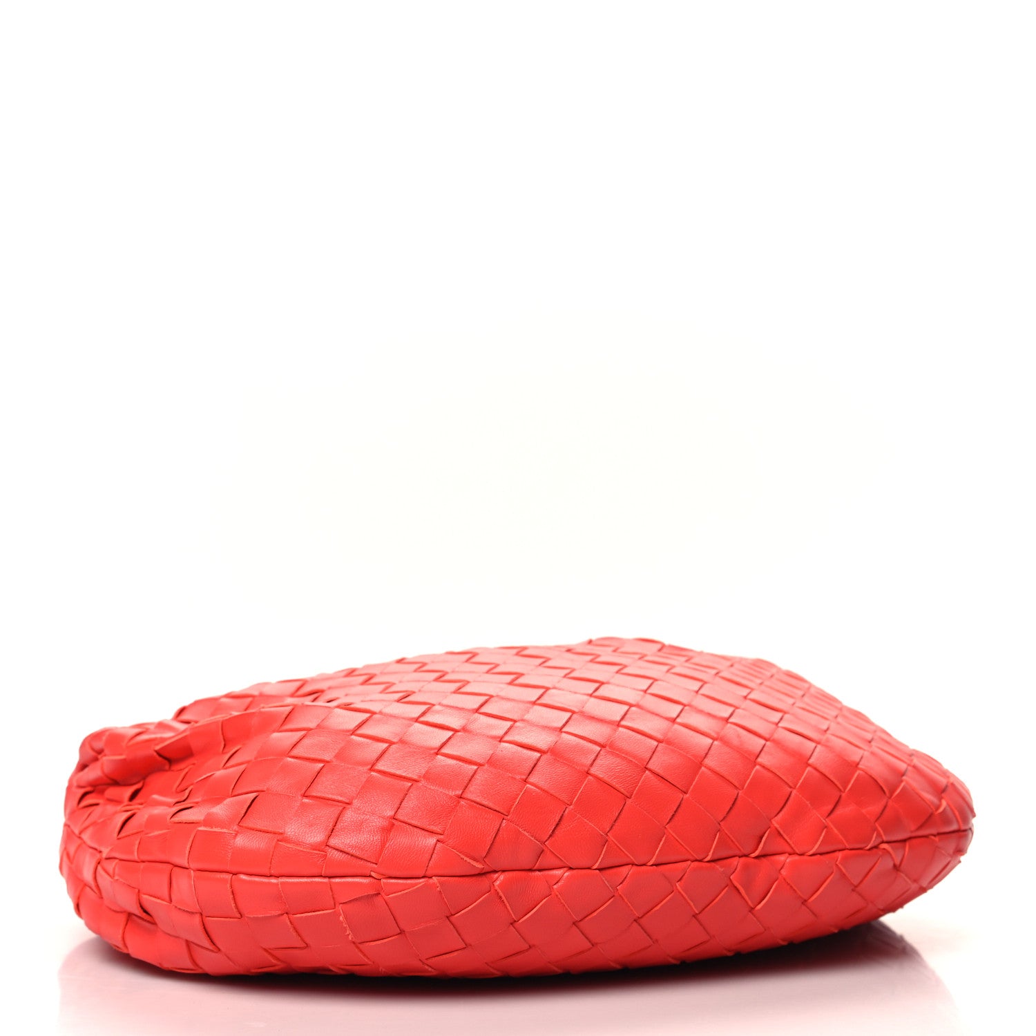 Bottega Veneta Nappa Intrecciato Teen Jodie Hobo Sunburst 4 of 12