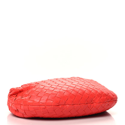 Bottega Veneta Nappa Intrecciato Teen Jodie Hobo Sunburst 4 of 12
