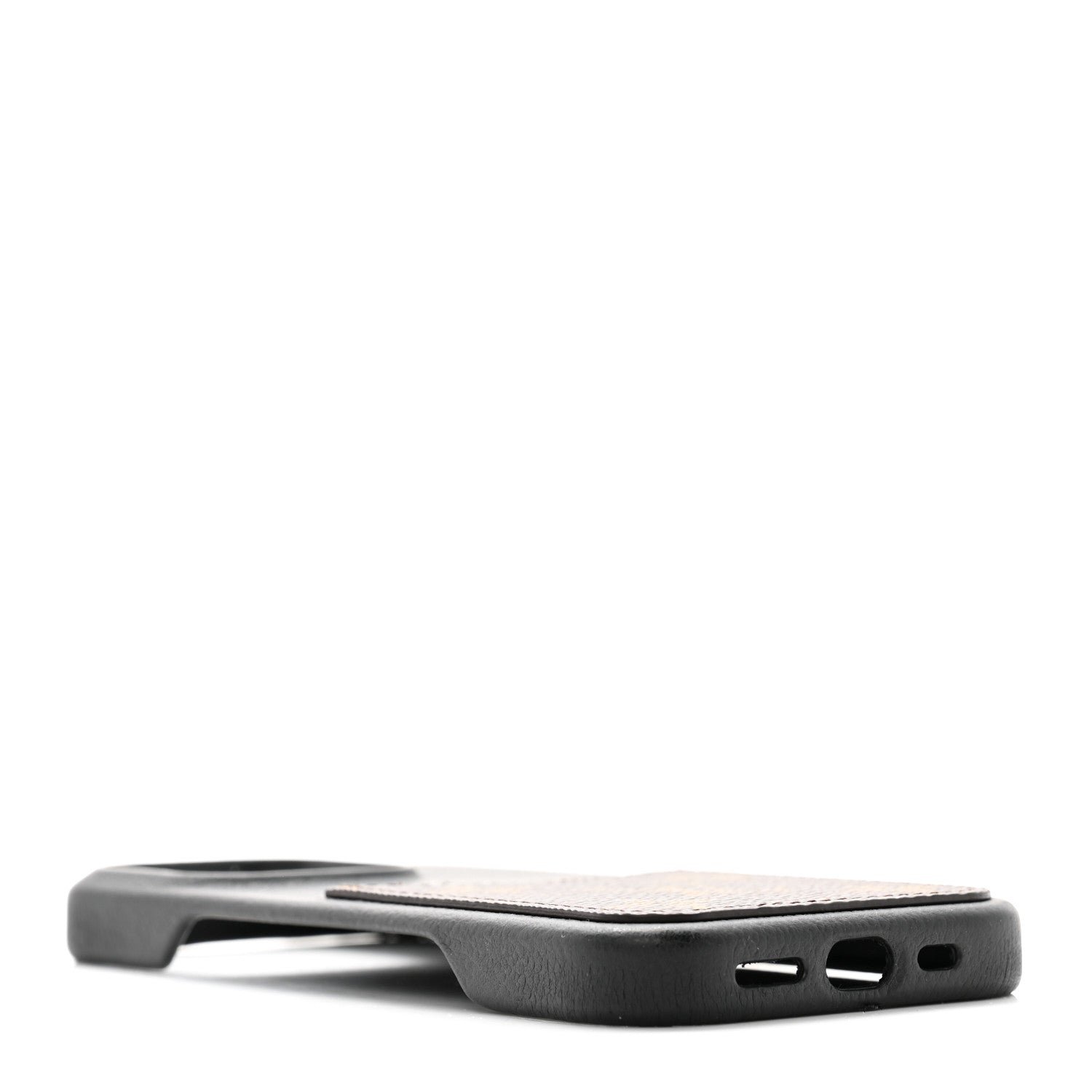 Louis Vuitton Monogram Pallas iPhone 16 Pro Bumper 1556698