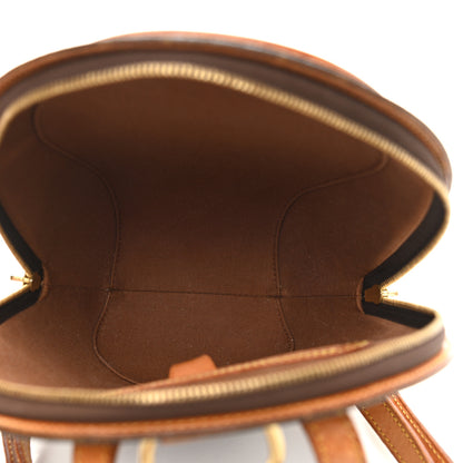Louis Vuitton Monogram Ellipse Sac a Dos Backpack 5 of 11