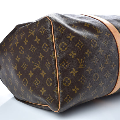 Louis Vuitton Monogram Keepall 50 8 of 20