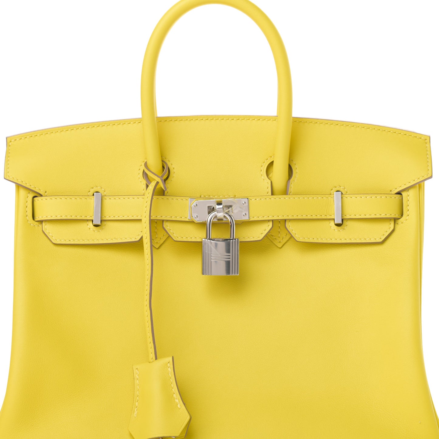 Swift Birkin 25 Lime